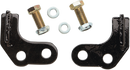 BURLY BRAND Lowering Kit - Rear - Lowers 1" - Black - '00-'03 XL B28-260
