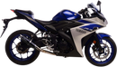 LEOVINCE GP Corsa Exhaust 3380U
