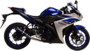 LEOVINCE GP Corsa Evo Exhaust - YZF-R3 3380EU