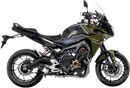 LEOVINCE LV One Evo Exhaust - Stainless Steel 14228EU