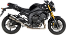 LEOVINCE LV One Evo - Stainless Steel - FZ8 8277EU