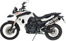 LEOVINCE LV One Evo Muffler 8287EU