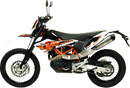 LEOVINCE LV One Evo Muffler 8299EU