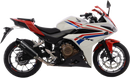 LEOVINCE LV One Evo Muffler 14161E
