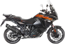 LEOVINCE Nero Muffler for KTM Adventure 14045U