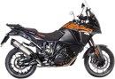 LEOVINCE LV One Evo Muffler for KTM Adventure 14192EU