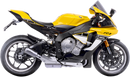 LEOVINCE LV-10 Muffler - YZF-R1 15201U