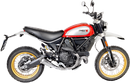 LEOVINCE LV-10 Muffler - Scrambler Desert Sled 15202U