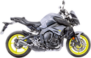 LEOVINCE LV-10 Slip-On Muffler 15203U
