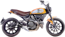 LEOVINCE LV-10 Muffler - Black 15206BU