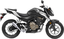 LEOVINCE LV-10 Slip-On Muffler 15208U