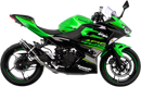 LEOVINCE GP Corsa Slip-On Muffler 3389U