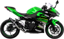 LEOVINCE GP Corsa EVO Slip-On Muffler 3389EU