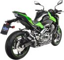 LEOVINCE LV Pro Muffler for Z900 - Stainless Steel 14171EU