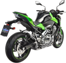 LEOVINCE LV Pro Muffler for Z900 - Carbon Fiber 14172EU