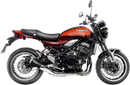 LEOVINCE LV-10 Black Edition Muffler - Z900RS 15216B