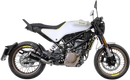 LEOVINCE LV-10 Muffler - Black 15219BU
