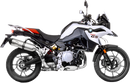 LEOVINCE LV One Evo Muffler 14263EU