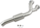 LEOVINCE Link Pipe - FZ-10/MT-10 8082