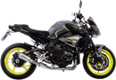 LEOVINCE Cat Eliminator Link Pipe - Yamaha FZ-10/MT-10 8099