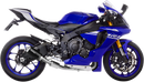 LEOVINCE Cat Eliminator Link Pipe - Yamaha R1 80001