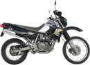 LEOVINCE LV-X Slip-On Muffler - KLR 650 3549