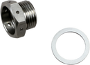 LEOVINCE M18 Lambda Plug - Race 5681