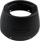 LEOVINCE End Cap - Medium - Horizontal - LV One 205757OMR