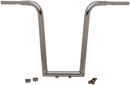 LA CHOPPERS Treehugger Handlebar - 19" - Chrome LA-7370-19