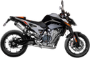 LEOVINCE LV One EVO Muffler - Stainless Steel - Duke 790 14253EU