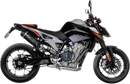 LEOVINCE LV One EVO Muffler - Carbon Fiber - Duke 790 14254EU