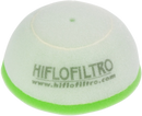 HIFLOFILTRO Foam Air Filter - Suzuki HFF3016