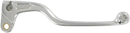 PARTS UNLIMITED One-Piece Lever Holder w/ Hole - Left - Honda 53172-312-003