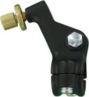 PARTS UNLIMITED Two-Piece Black Lever Holder - Right 53171-376-000