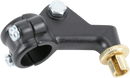 PARTS UNLIMITED Two-Piece Black Lever Holder - Left 53172-429-770