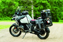 Kuryakyn Torke 7L Dry Tank Bag with Backpack Conversion and Waterproof Features