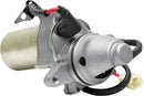 QuadBoss Part 495712 Kawasaki KFX80 ATV and UTV Starter Motor