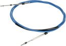 WSM Kawasaki JS 650 Steering Cable - Part Number 002-074