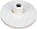 WSM Replacement Flywheel for Clutch and PTO - Standard with Coarse Thread (Fits 1995-2005 782/800 Models) Part Number 003-127
