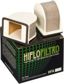 HIFLOFILTRO Replacement OE Air Filter - Kawasaki HFA2404