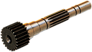 WSM Rotary Valve Shaft for Sea-Doo 580/650/720 - Part Number 010-455