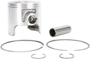 WSM Piston Kit - 77.50 mm for Yamaha 010-802-05K
