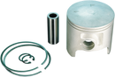WSM Piston Kit for Yamaha 77.00 mm - Part Number 010-802K