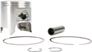 WSM Piston Kit - 76.00 mm for Kawasaki 010-810K