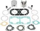 WSM Top-End Rebuild Kit - 76mm for Kawasaki 010-810-10 Original Series