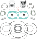 WSM Top-End Rebuild Kit for Sea-Doo 78mm Original Series - Part 010-816-10
