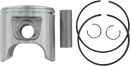 WSM Piston Kit - 82.50 mm for Sea-Doo 010-818-05K