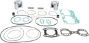 WSM Top-End Rebuild Kit 82mm Original Series for Sea-Doo 010-818-10