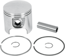 WSM Piston Kit for Sea-Doo 87.91 mm - Part Number 010-819K