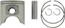 WSM Piston Kit - 80.00 mm for Kawasaki 010-820K